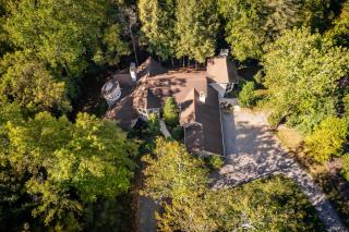 Indoor Pool Sauna Movie Theater Room Bar Sleeps 10 - 1