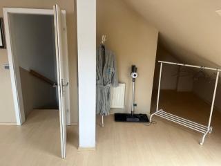 DG-Appartement mit Bad - 3