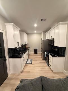 Spacious 3bd Townhome By NRG Stadium - 7