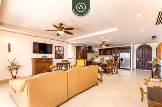 Amazing House with Private Terrace - Private Pool - 9