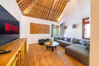 Villa Cepaka - 5