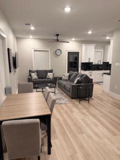 Spacious 3bd Townhome By NRG Stadium - 9