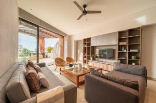 Capitalia 4BR Residence - 4