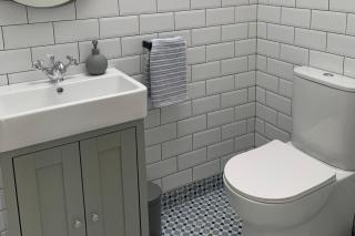 Farm House - Sleeps 7 - Garden - Parking - 9