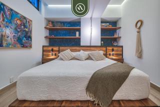 2BR Condo in Concha Chinas - Breathtaking Views - 3