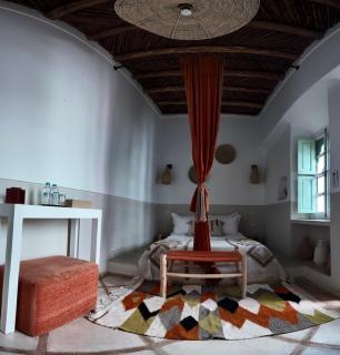Riad Birdy - 6