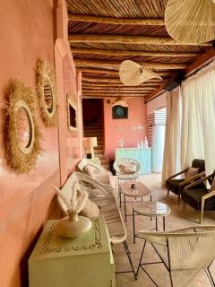 Riad Birdy - 5