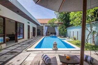 Batur Villa - 4