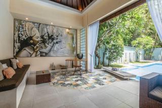 Batur Villa - 1