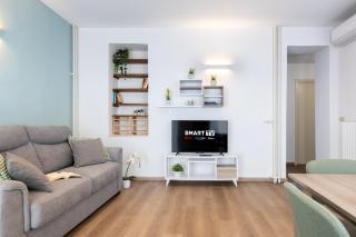 NEW Luxury Flat 10min P Nuova - 7