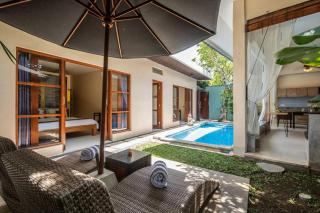 Perenan Villa - 5