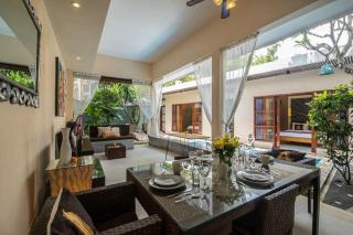 Perenan Villa - 4