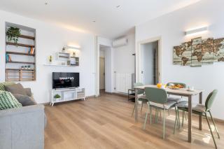 NEW Luxury Flat 10min P Nuova - 5