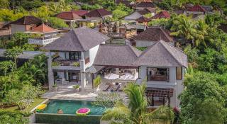 Badung Villa - 0