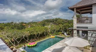 Badung Villa - 9