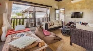 Badung Villa - 8