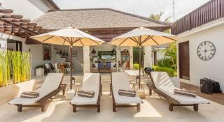 Badung Villa - 6