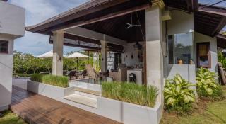 Badung Villa - 5