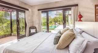 Badung Villa - 1