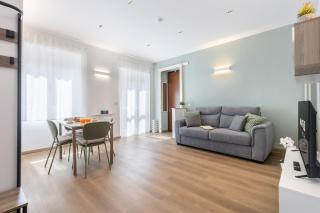 NEW Luxury Flat 10min P Nuova - 9