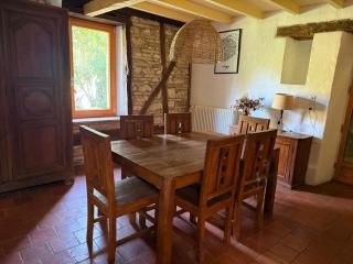 Évasion totale, maison de charme en pleine nature - 4