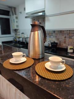 Riocentro, Projac, Parque Olímpico, apartamento completo com vaga! - 5