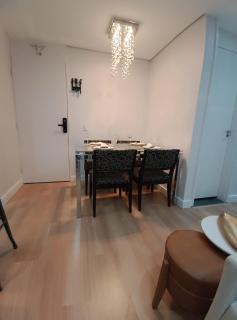 Riocentro, Projac, Parque Olímpico, apartamento completo com vaga! - 4