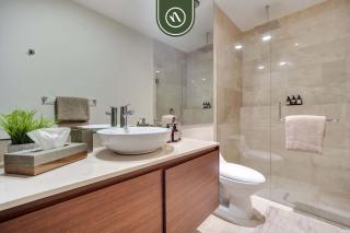 Oceanview 3 BR Condo - Pool - View of the Desert - 1