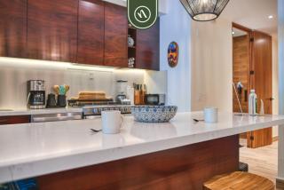 2BR Condo in Concha Chinas - Breathtaking Views - 1