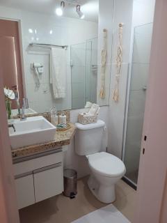 Apartamento Premium próximo ao Riocentro e Parque Olímpico - 5