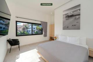 Amazing Apt with City View - Rooftop Pool - 6