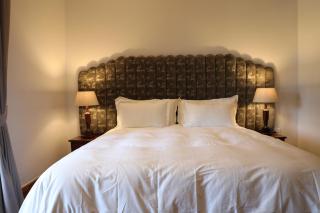 Volstruis Paleis - Ladismith - 2