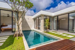 Jimbaran Villa - 0