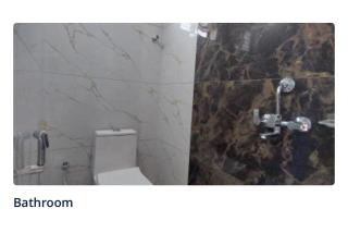 Y R Heights - Hyderabad - 5