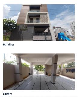 Y R Heights - Hyderabad - 4