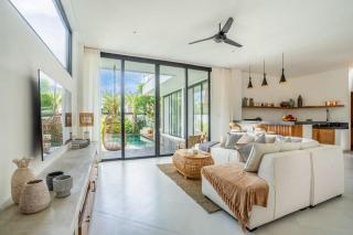 Kecubung Villa - 8