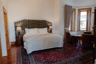 Volstruis Paleis - Ladismith - 6