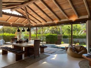 Dream house in Angra - Porto Frade - 0