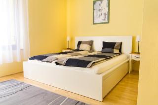 Kazinczy Dream Apartment - Budapest - 5