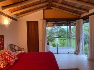 Dream house in Angra - Porto Frade - 9