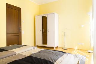 Kazinczy Dream Apartment - Budapest - 3