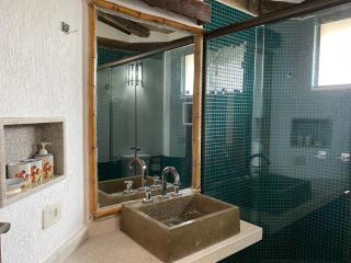 Dream house in Angra - Porto Frade - 1