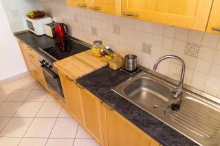 Kazinczy Dream Apartment - Budapest - 1