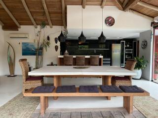 Casa dos Sonhos em Angra dos Reis - Porto Frade - 8