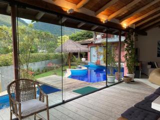 Casa dos Sonhos em Angra dos Reis - Porto Frade - 6