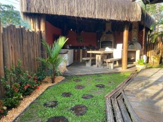 Casa dos Sonhos em Angra dos Reis - Porto Frade - 5