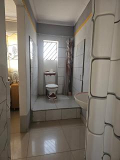 TURFLOOP guest house - 1
