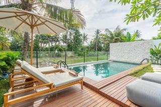 Lantang Villa - 8