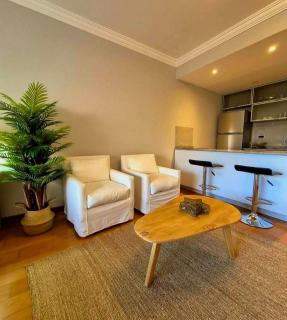 Park Peña con cochera Recoleta - 3