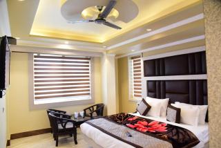 Hotel lime wood inn - 0